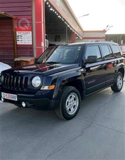 جیپ پاتریۆت